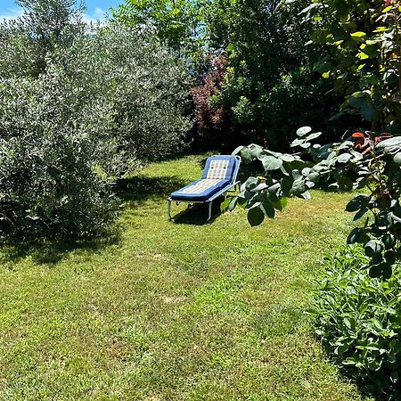 Golden Hill - Big Rooms With Kitchen And Garden Collina d'Oro Bagian luar foto