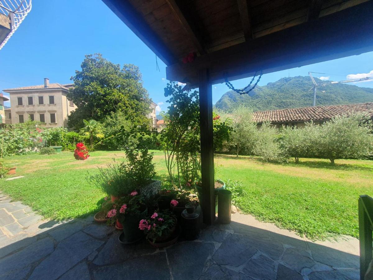 Golden Hill - Big Rooms With Kitchen And Garden Collina d'Oro Bagian luar foto