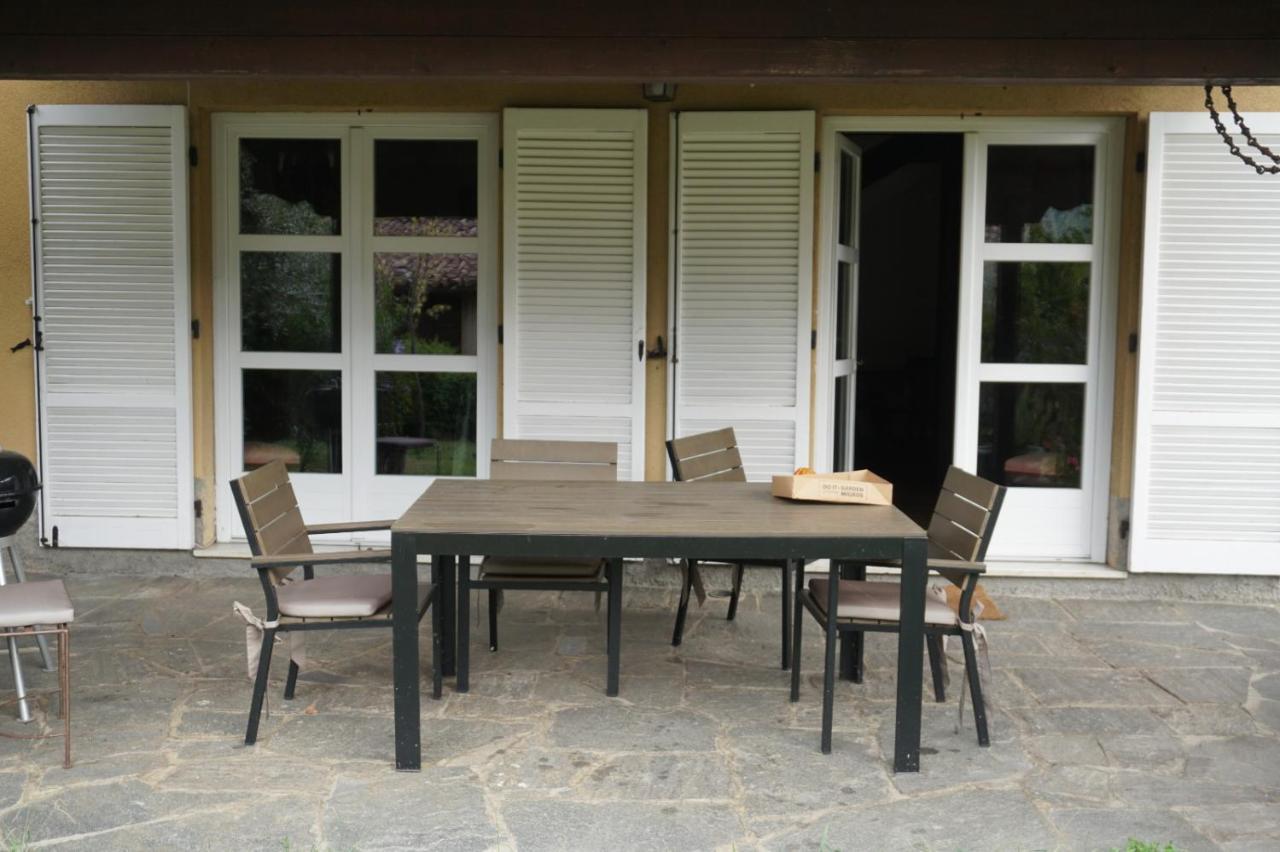 Golden Hill - Big Rooms With Kitchen And Garden Collina d'Oro Bagian luar foto