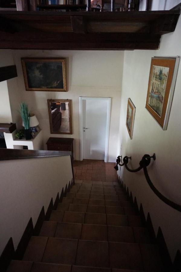 Golden Hill - Big Rooms With Kitchen And Garden Collina d'Oro Bagian luar foto