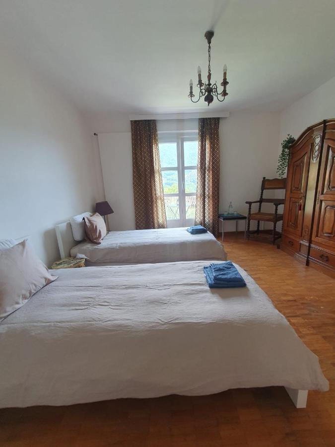 Golden Hill - Big Rooms With Kitchen And Garden Collina d'Oro Bagian luar foto