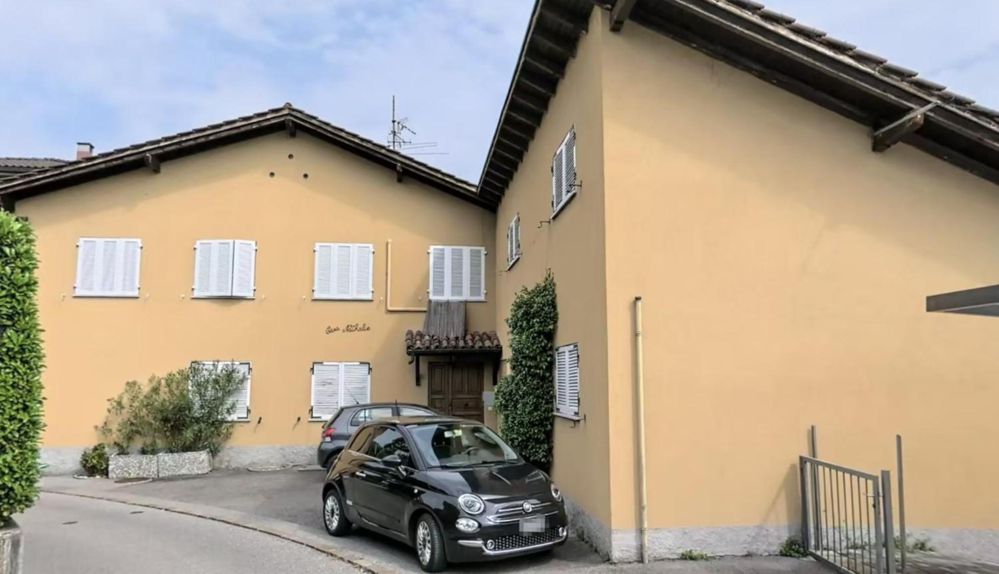 Golden Hill - Big Rooms With Kitchen And Garden Collina d'Oro Bagian luar foto